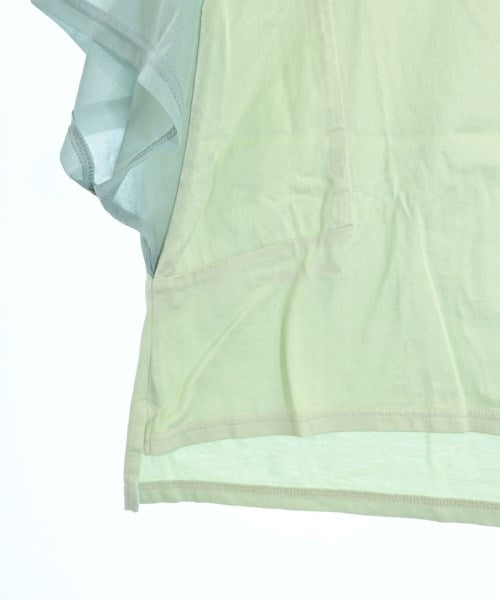 COLLAGE GALLARDAGALANTE เสื้อยืด/เสื้อท็อปส์