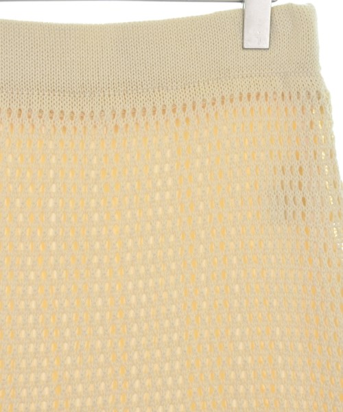 COLLAGE GALLARDAGALANTE กระโปรงยาว/แม็กซี่ยาว