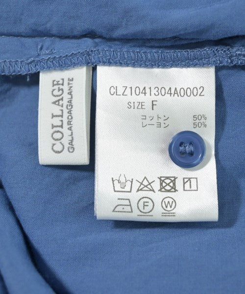 COLLAGE GALLARDAGALANTE เสื้อสตรี