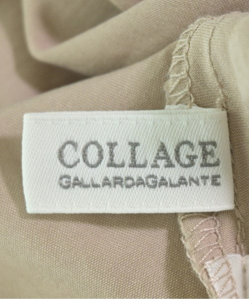 COLLAGE GALLARDAGALANTE เสื้อสตรี
