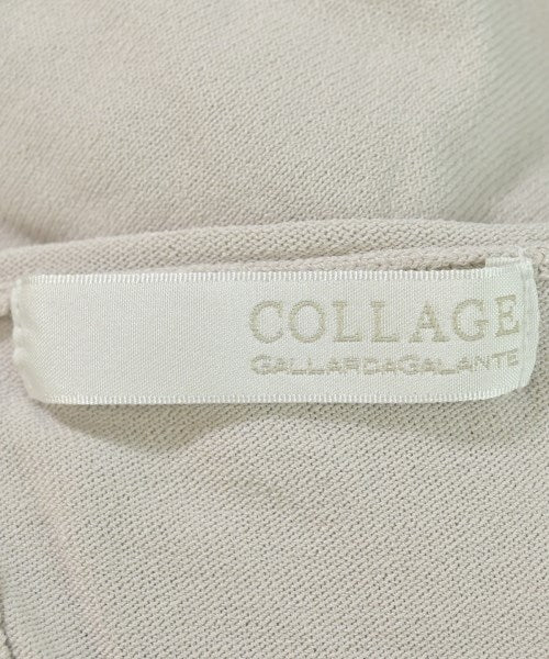 COLLAGE GALLARDAGALANTE เสื้อคาร์ดิแกน