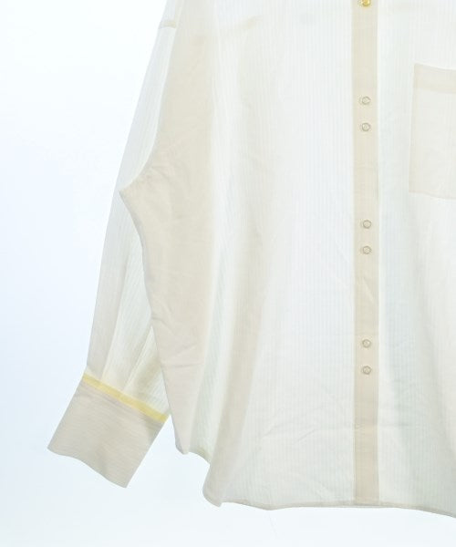 COLLAGE GALLARDAGALANTE เสื้อลำลอง