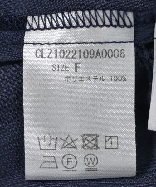 COLLAGE GALLARDAGALANTE ชุดเดรส