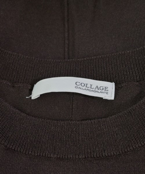 COLLAGE GALLARDAGALANTE เสื้อกั๊ก