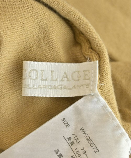 COLLAGE GALLARDAGALANTE เสื้อคาร์ดิแกน