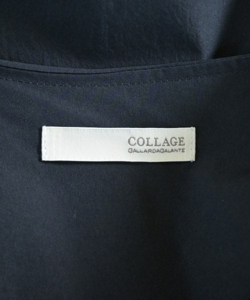 COLLAGE GALLARDAGALANTE เสื้อโค้ท อื่น
