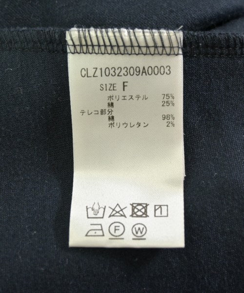 COLLAGE GALLARDAGALANTE ชุดเดรส