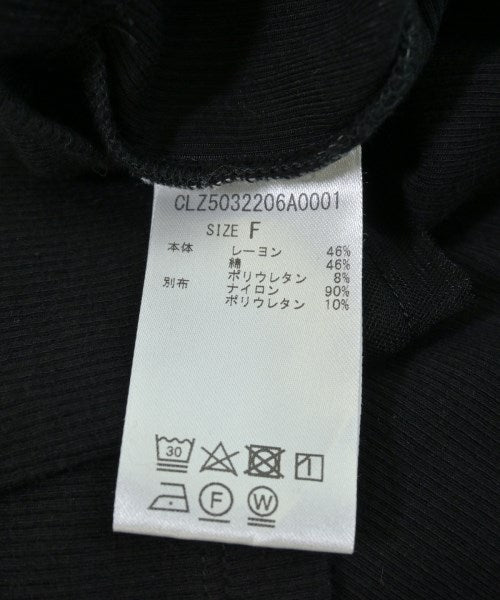 COLLAGE GALLARDAGALANTE เสื้อยืด/เสื้อท็อปส์