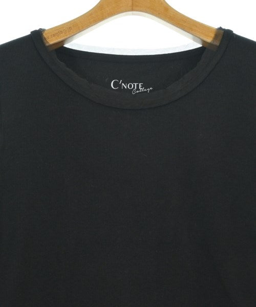 COLLAGE GALLARDAGALANTE เสื้อยืด/เสื้อท็อปส์