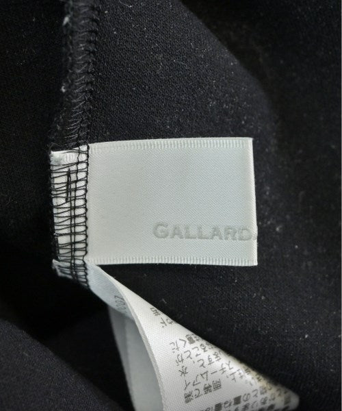 COLLAGE GALLARDAGALANTE กางเกงวอร์ม
