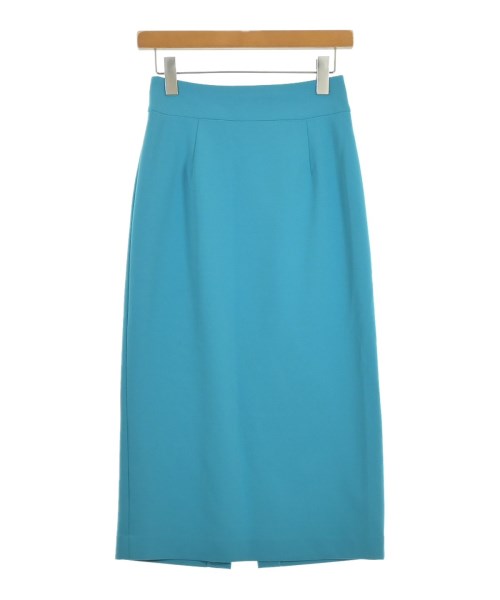 COLLAGE GALLARDAGALANTE กระโปรงยาว/แม็กซี่ยาว