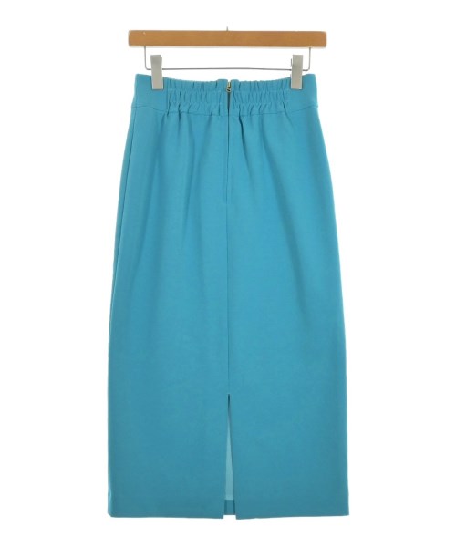 COLLAGE GALLARDAGALANTE กระโปรงยาว/แม็กซี่ยาว