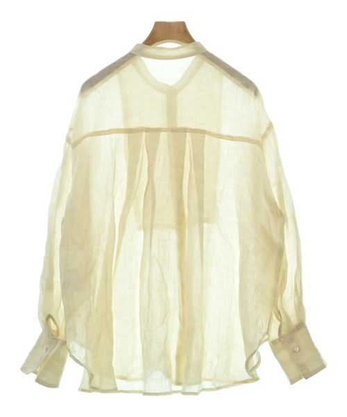 COLLAGE GALLARDAGALANTE เสื้อลำลอง