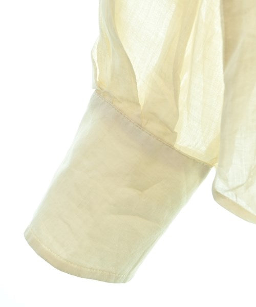 COLLAGE GALLARDAGALANTE เสื้อลำลอง