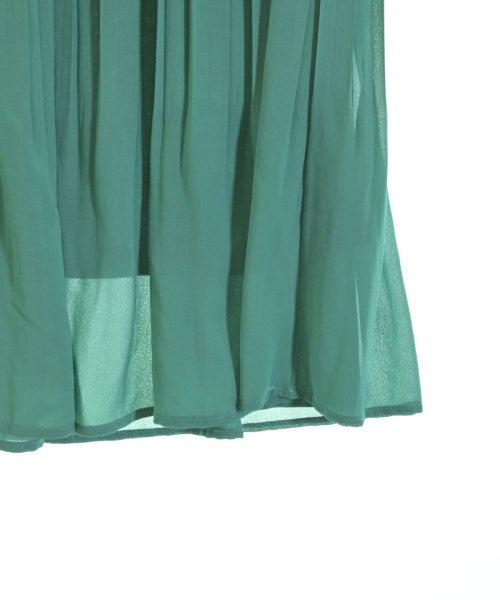 COLLAGE GALLARDAGALANTE กระโปรงยาว/แม็กซี่ยาว