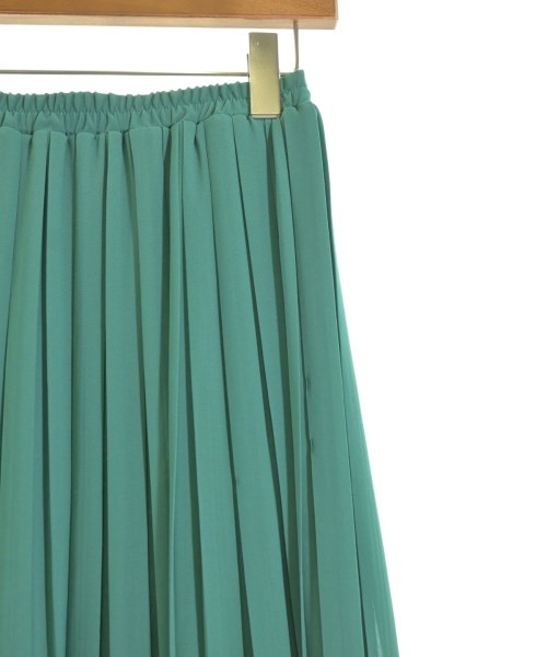 COLLAGE GALLARDAGALANTE กระโปรงยาว/แม็กซี่ยาว