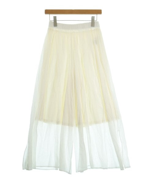 COLLAGE GALLARDAGALANTE กางเกง อื่น