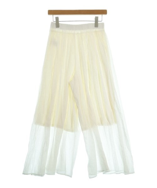 COLLAGE GALLARDAGALANTE กางเกง อื่น