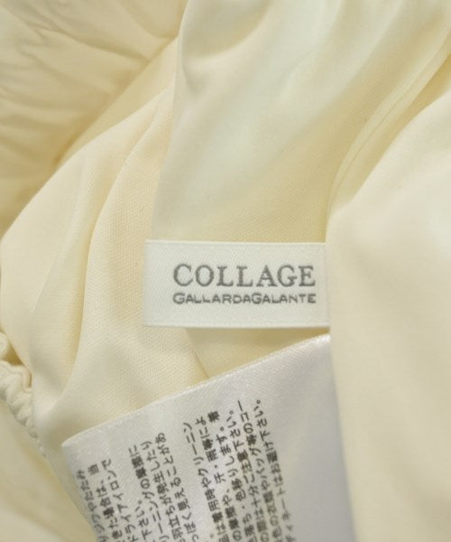 COLLAGE GALLARDAGALANTE กางเกง อื่น