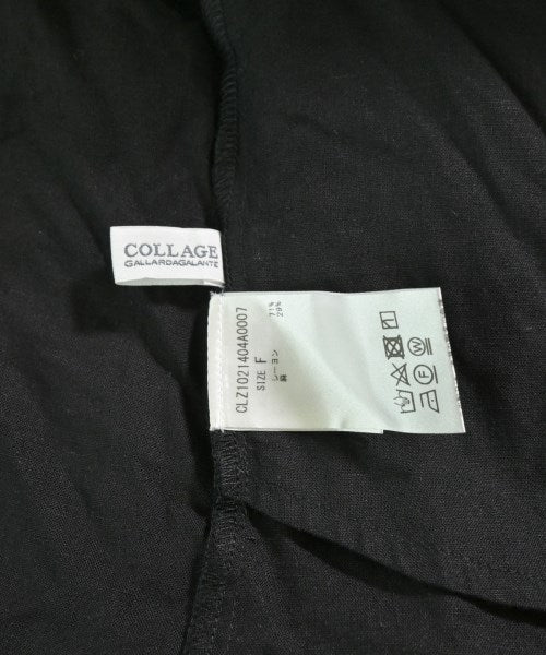 COLLAGE GALLARDAGALANTE แจ็คเก็ตเบลาส์ อื่น