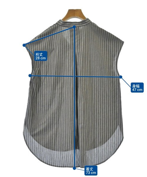COLLAGE GALLARDAGALANTE เสื้อสตรี