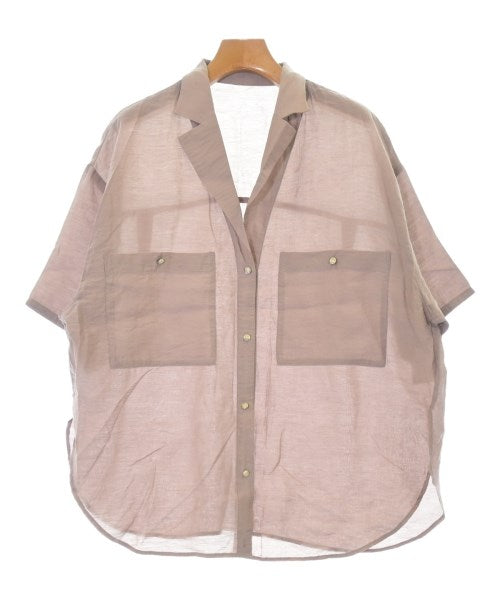 COLLAGE GALLARDAGALANTE เสื้อลำลอง