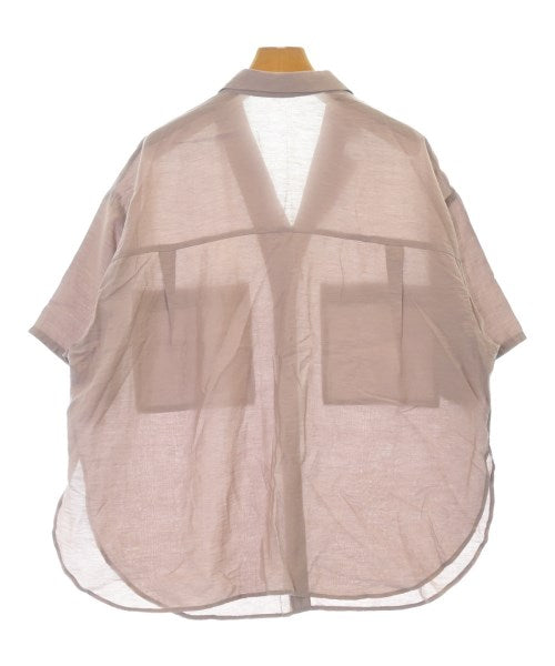 COLLAGE GALLARDAGALANTE เสื้อลำลอง