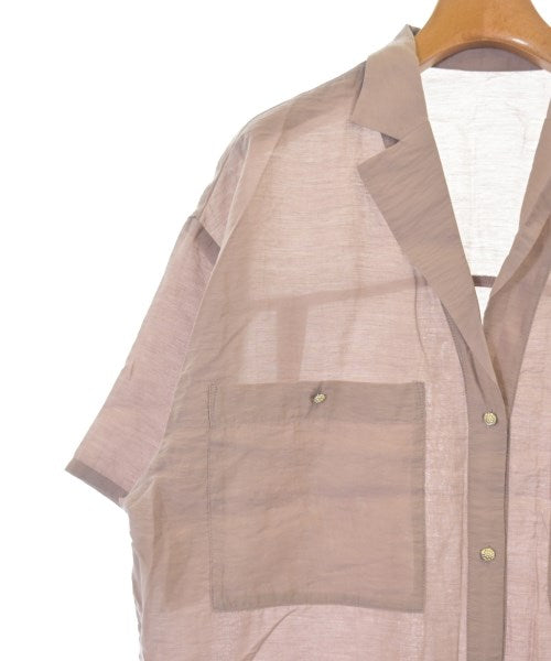 COLLAGE GALLARDAGALANTE เสื้อลำลอง