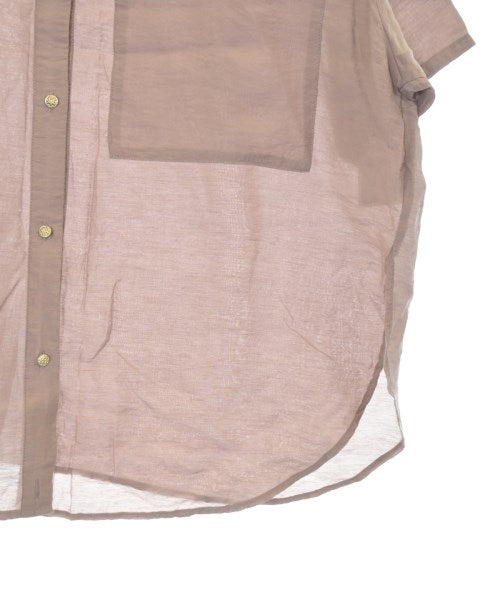 COLLAGE GALLARDAGALANTE เสื้อลำลอง