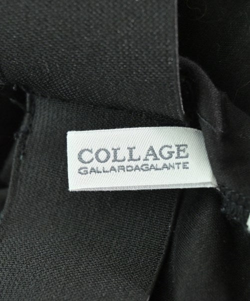 COLLAGE GALLARDAGALANTE กระโปรงยาว/แม็กซี่ยาว