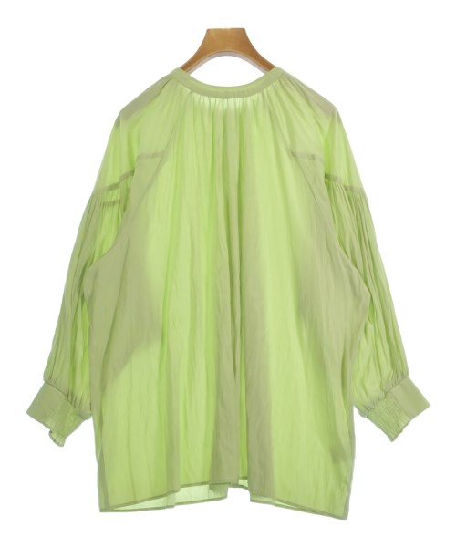 COLLAGE GALLARDAGALANTE เสื้อสตรี