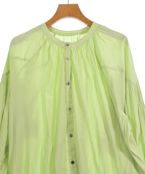 COLLAGE GALLARDAGALANTE เสื้อสตรี