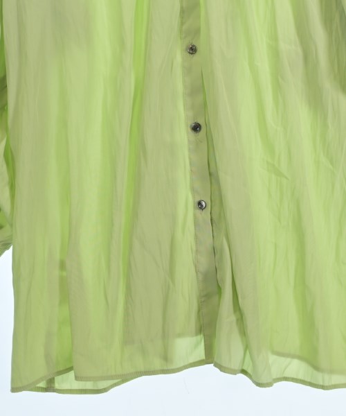 COLLAGE GALLARDAGALANTE เสื้อสตรี