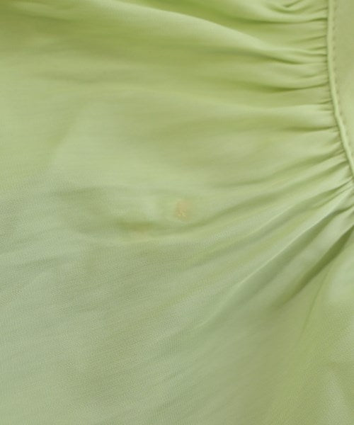 COLLAGE GALLARDAGALANTE เสื้อสตรี