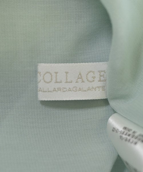 COLLAGE GALLARDAGALANTE เสื้อสตรี