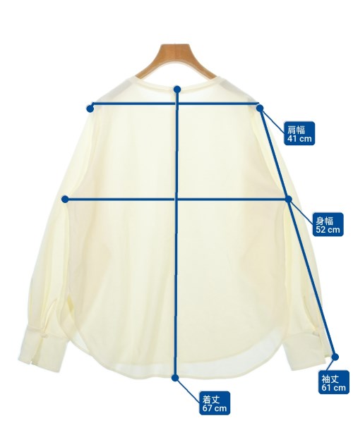 COLLAGE GALLARDAGALANTE เสื้อลำลอง