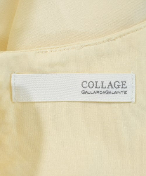 COLLAGE GALLARDAGALANTE เสื้อสตรี