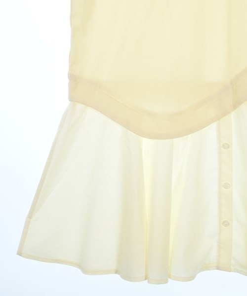 COLLAGE GALLARDAGALANTE เสื้อสตรี