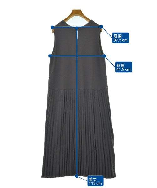 COLLAGE GALLARDAGALANTE ชุดเดรส