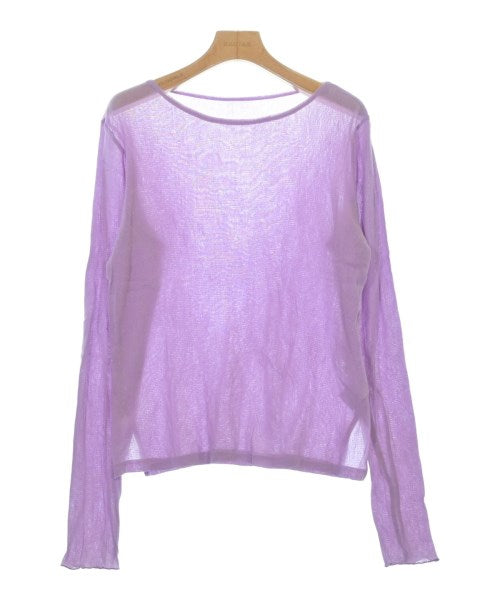 COLLAGE GALLARDAGALANTE เสื้อกันหนาว