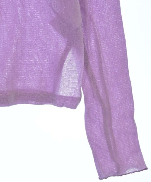 COLLAGE GALLARDAGALANTE เสื้อกันหนาว