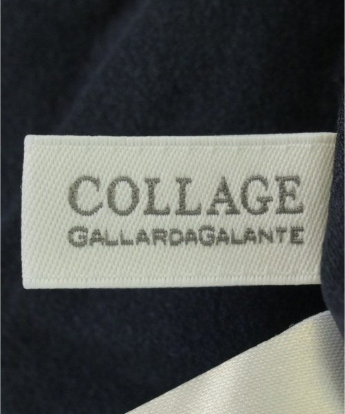 COLLAGE GALLARDAGALANTE เสื้อสตรี