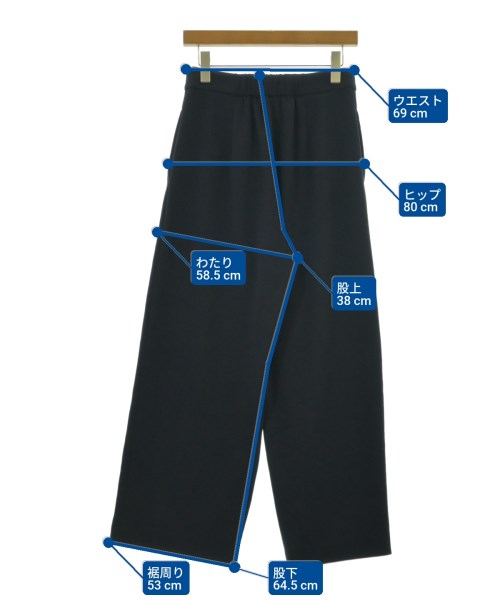 COLLAGE GALLARDAGALANTE กางเกง อื่น