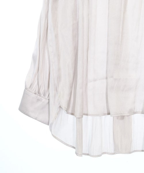 COLLAGE GALLARDAGALANTE เสื้อสตรี