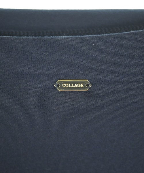 COLLAGE GALLARDAGALANTE เสื้อยืด/เสื้อท็อปส์