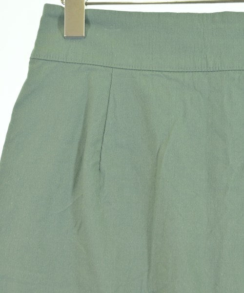 COLLAGE GALLARDAGALANTE กระโปรงยาว/แม็กซี่ยาว