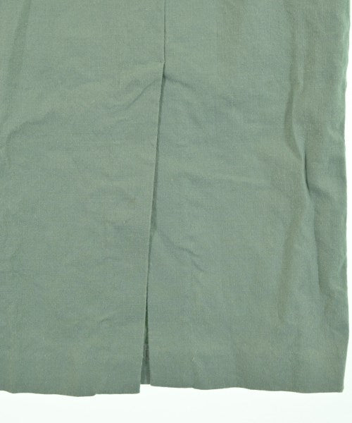 COLLAGE GALLARDAGALANTE กระโปรงยาว/แม็กซี่ยาว