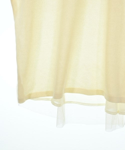 COLLAGE GALLARDAGALANTE เสื้อกันหนาว