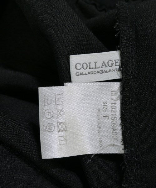 COLLAGE GALLARDAGALANTE กางเกง อื่น