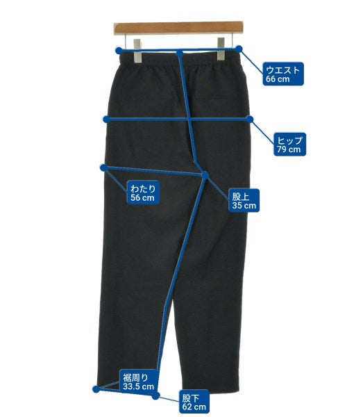 COLLAGE GALLARDAGALANTE กางเกง อื่น